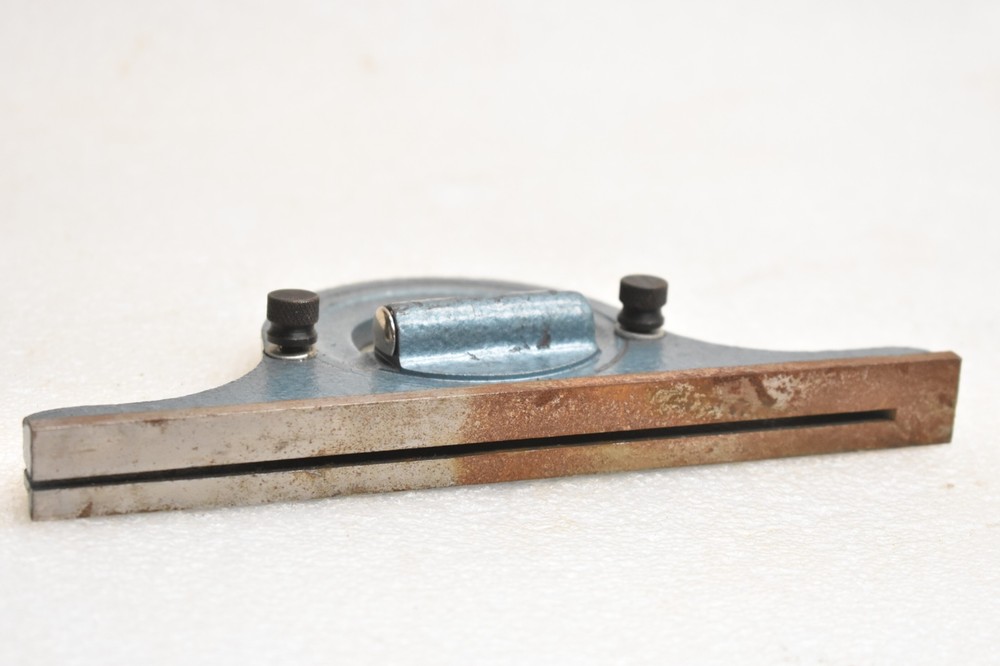 Combination Square Protractor Center Finder For 12" Set