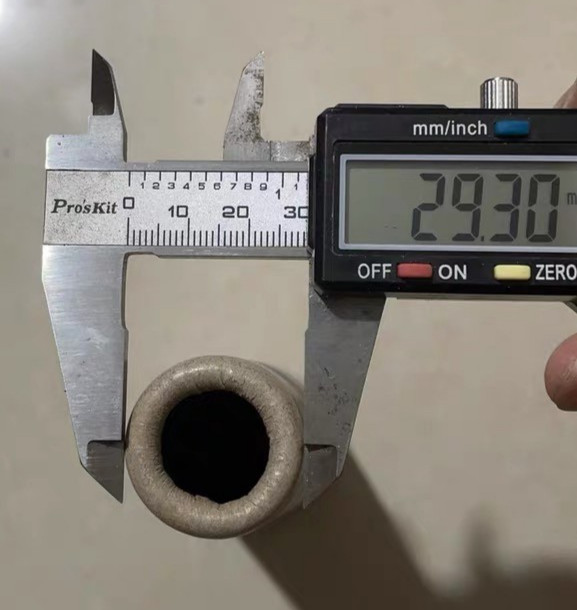 Yarn Cone Winder Adjustable Cone Thread Winder With Timing & Stranding Function