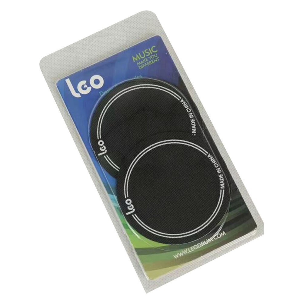 Single Double Pedal Patch Bass Drum Patch Drumhead Kick-Pad Drum Percussion Part