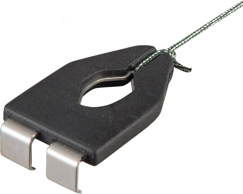 Chalk Line - Chalk-Rite II Chalk Box with Extra Bold 1mm Snap Line & Five Gea...