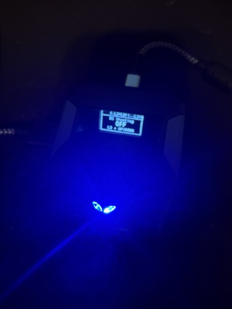 NBA 2K26 Script Autogreen, 4 Pack for Cronus Zen (any console)