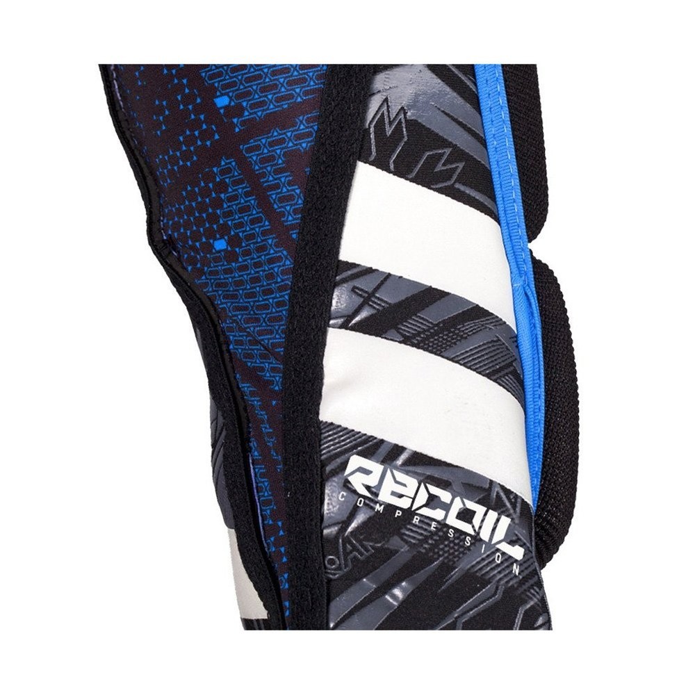Crash Arm Pads (Black, Large)