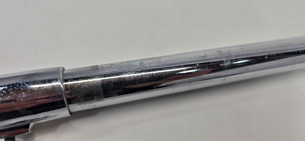 Drum Stand Adapter 1" to 3/4"