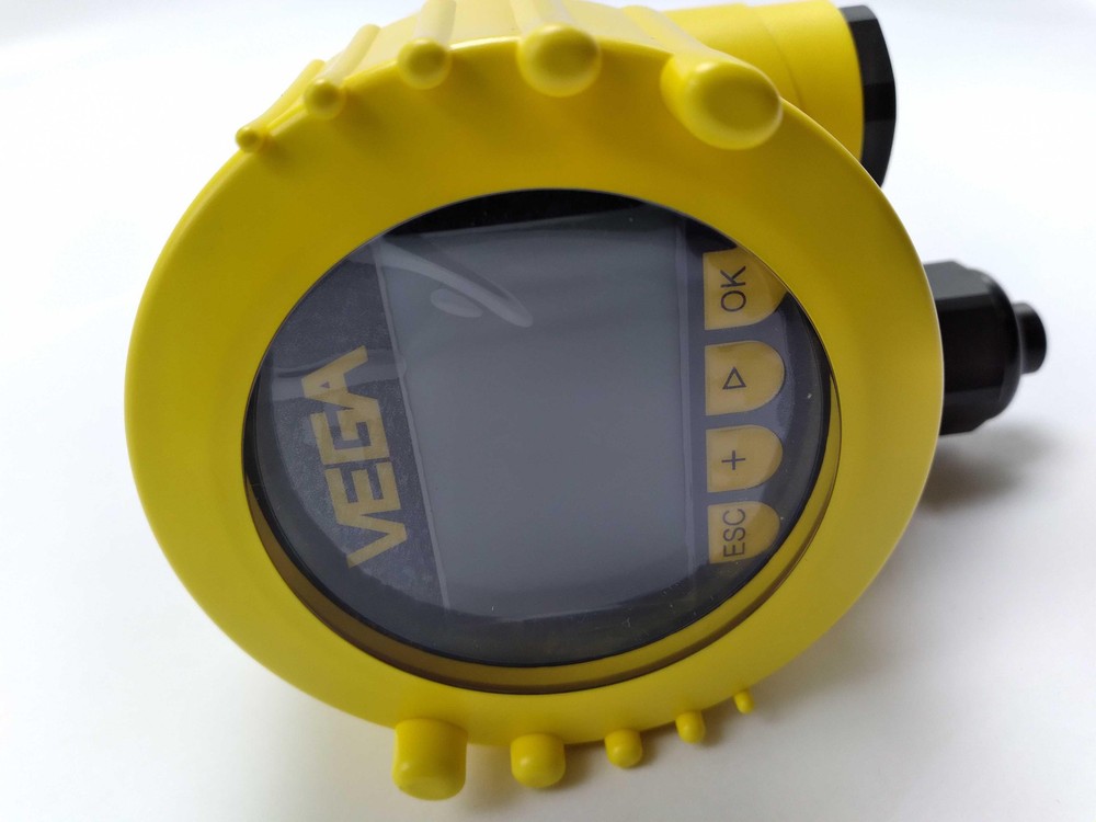 Vega CL62.XXAGDHKMAX Vegacal 62 Capacitive Level Sensor