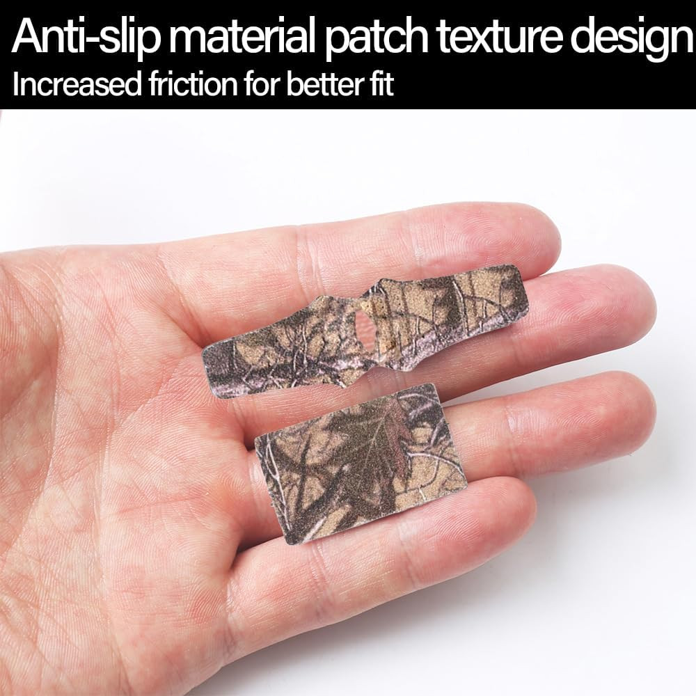 Drop Away Arrow Rest Felt Replacement Patch for Archery Accessories