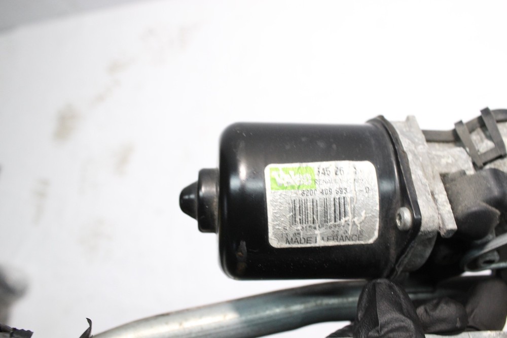 MERCEDES CITAN Front Windscreen Wiper Motor Linkage 2018