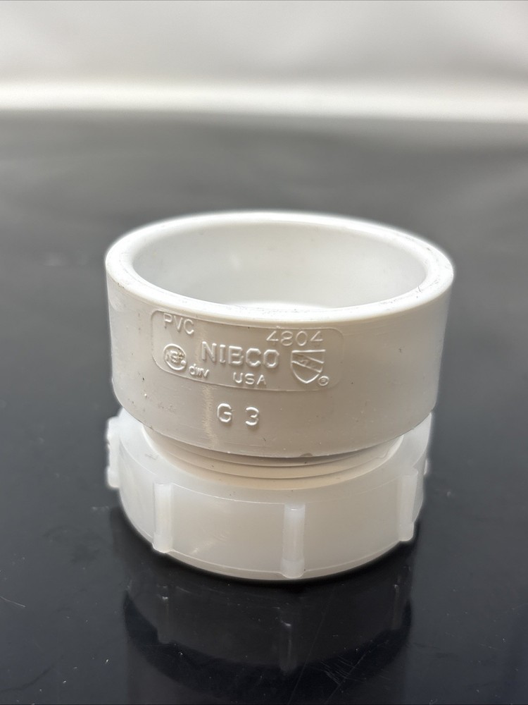 NIBCO 4803 1-1/2 (NEW NO BOX)