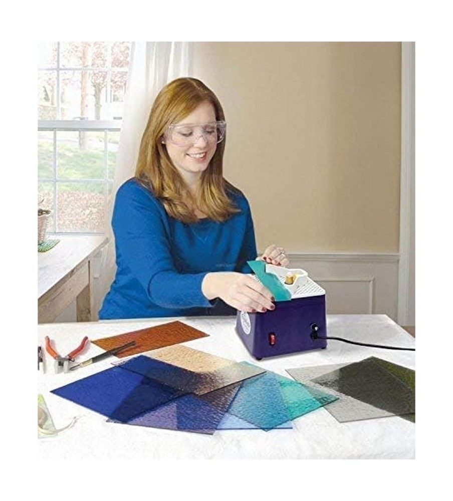 Gryphon Gryphette Glass Grinder