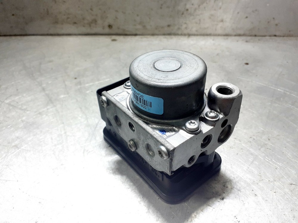 HONDA SH 125 ABS PUMP 2013- 2017