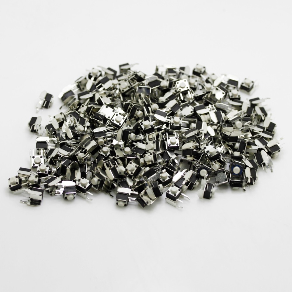 2X LB RB Bumper Micro Button Switch For Xbox One / Elite / Series X S Controller