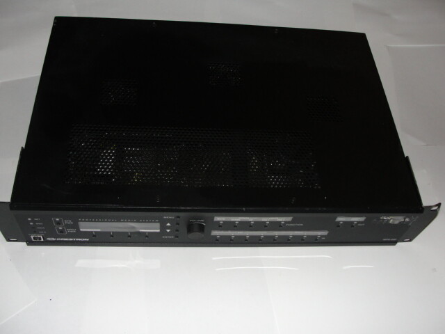 Crestron MPS-200 Professional Multimedia Presentation System
