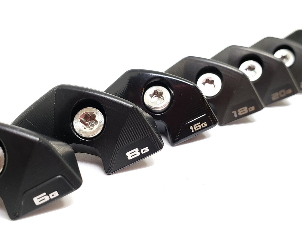 Golf weight for Taylormade SIM2 Driver Back Weight RH