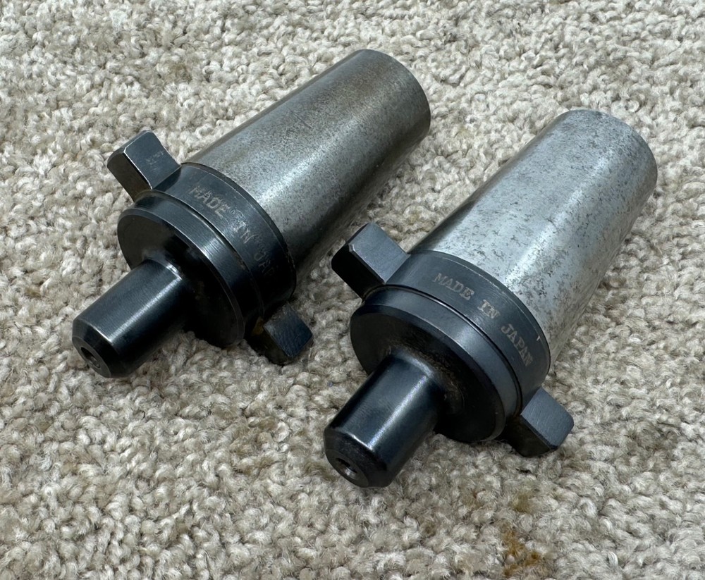 SPI KWIK-SWITCH 300 END MILL HOLDER - 3/16"