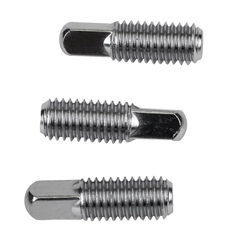Pearl - KB814/3 - Beater Setting Bolt (3-Pieces)