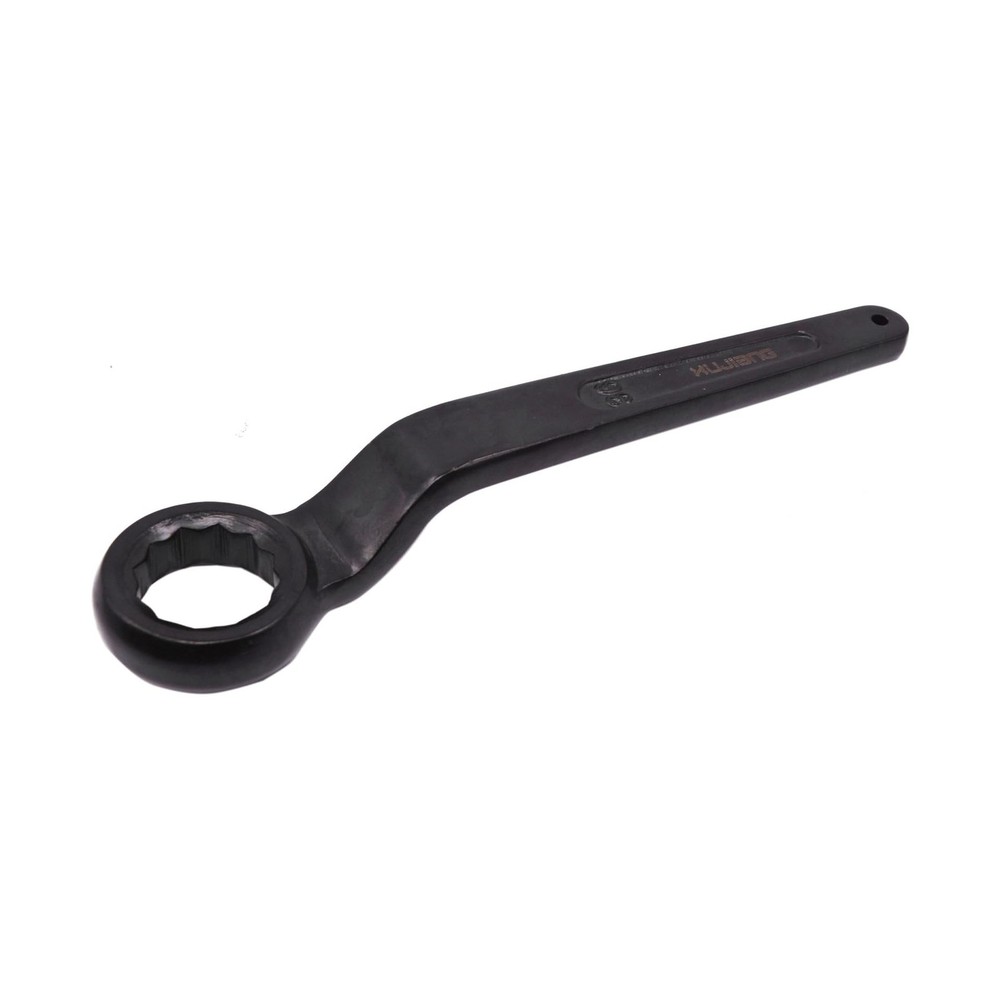 RUIAN 36mm Wrench Offset Single Head Box End Ring Type Impact Hand Tool