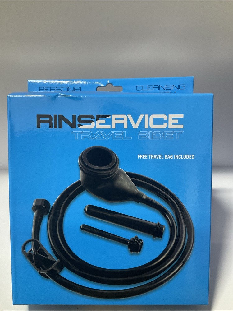 Rinservice Travel Bidet