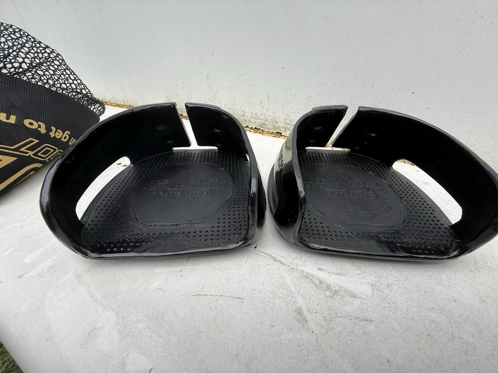 Scoot Boot Skins Size 1 Slim