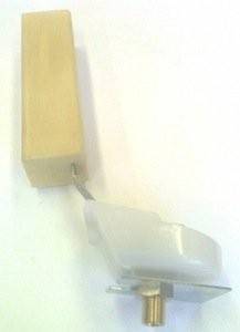 General Aire 81-21 Float Valve Assembly