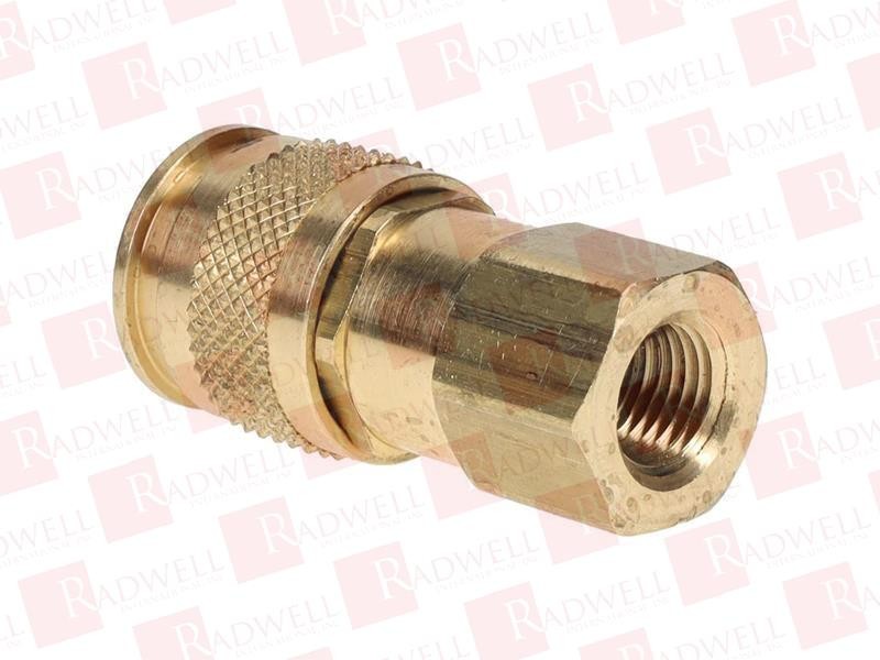PARKER UC-251-4FP / UC2514FP (USED)