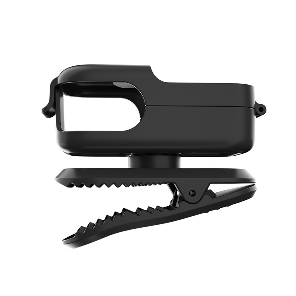 For DJI Osmo Nano Backpack Strap Mount Clip, New Portable Strong Grip Durable