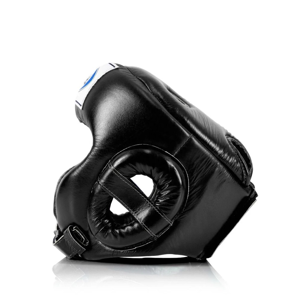 Fairtex Muay Thai Competition Headguard HG6