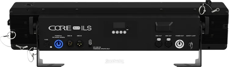 Chauvet DJ Core 5x1 ILS Effects Light