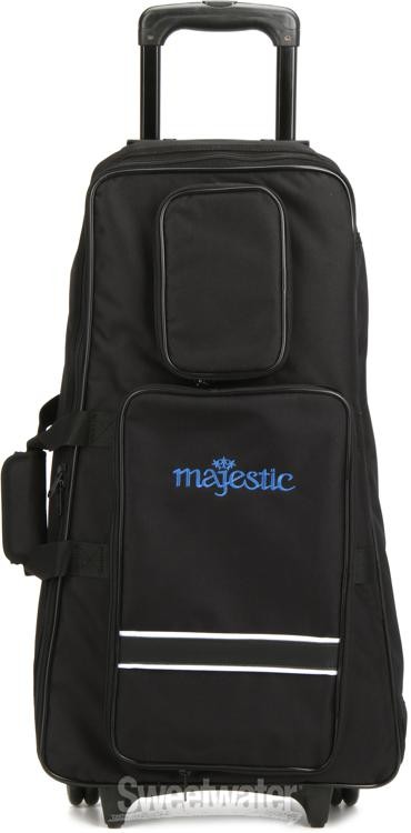 Majestic AK32PC Bell Educational Kit with Rolling Bag