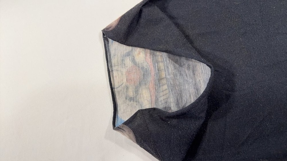 SA Company Clown Face Shield