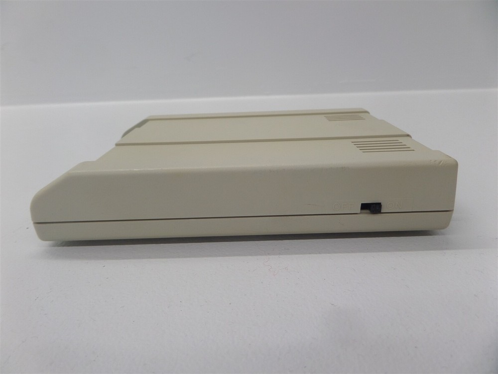 MultiTech Systems MT2834ZDX External Modem
