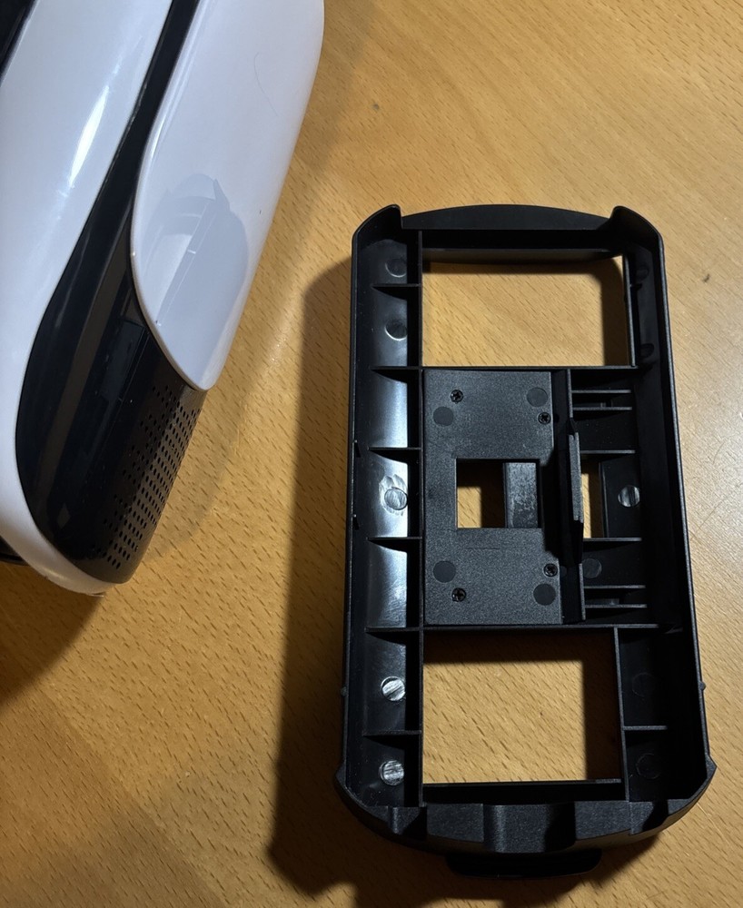 Oracle Virtual Reality 3D Headset for Smartphone