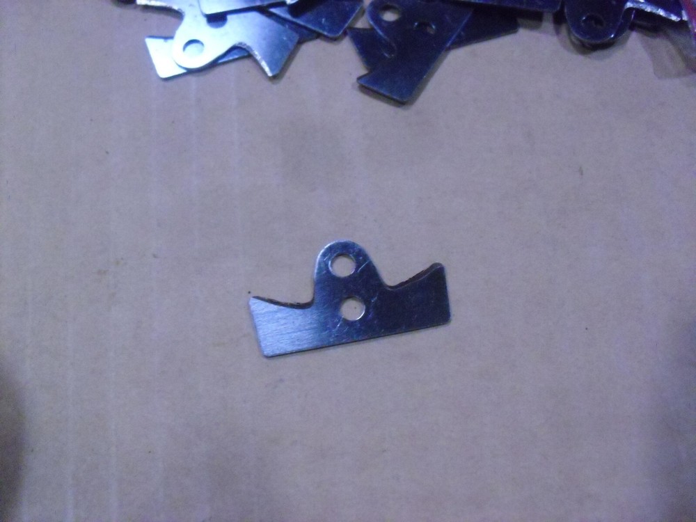 20 !!! Laub Knife Blades