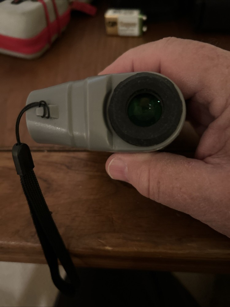 Oubel Laser Rangefinder