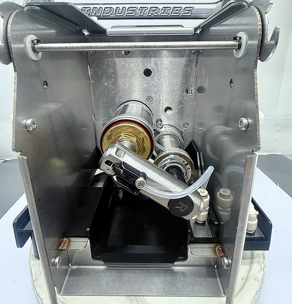 (SERVICED) Eversys Cameo Brew Module Part # EV110820