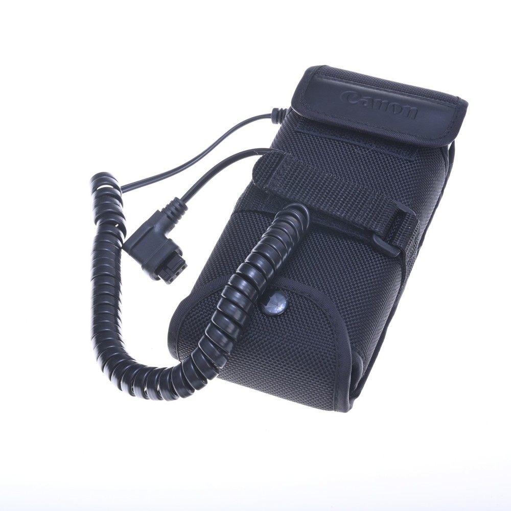 Canon CP-E4 Compact Battery Pack
