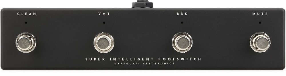 Darkglass SIFSBK (3-pack) Bundle