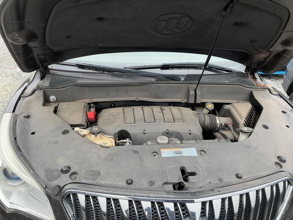 ENCLAVE 2013 Glove Box 4935822