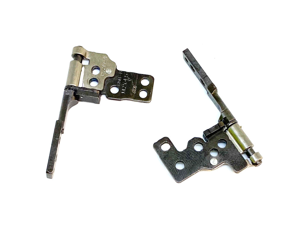 Microsoft Surface Laptop Go 1943 Original Set  Hinges Left Right Hinge Kit Part