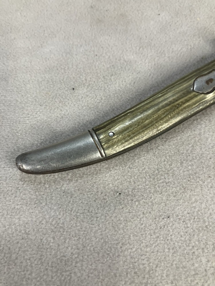Vintage Knife