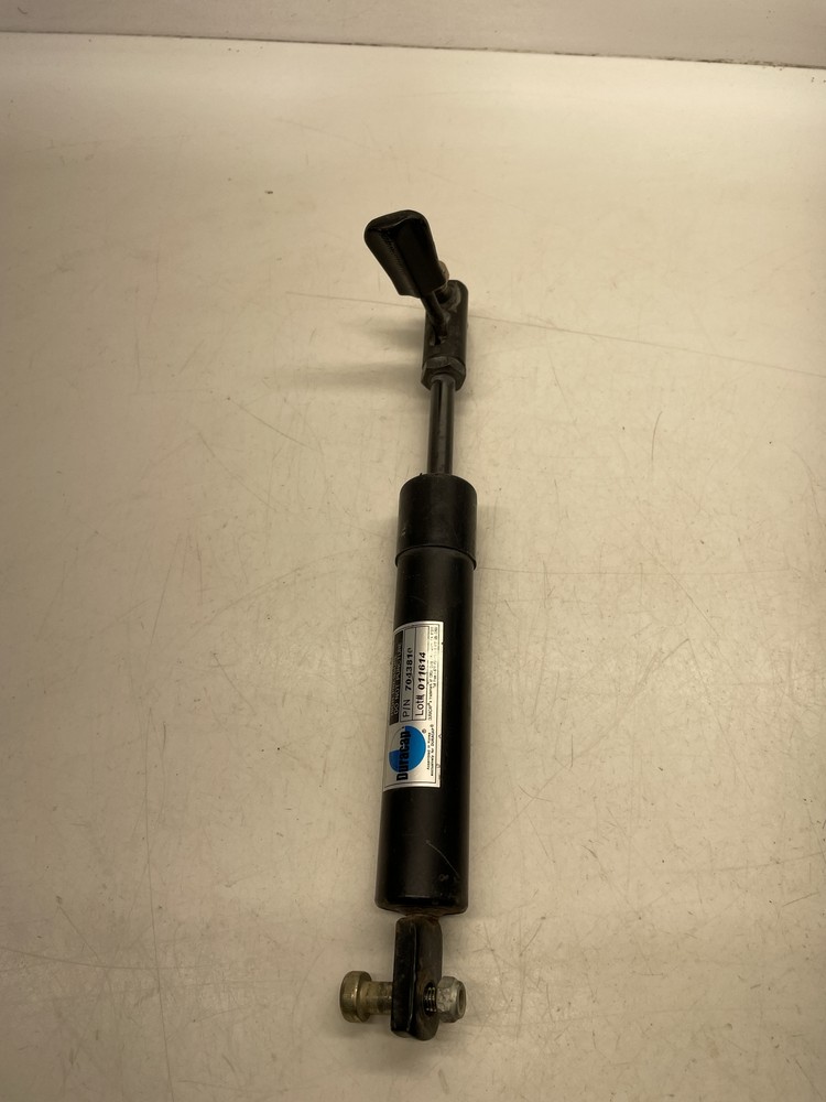 Oil Locking Shock Assembly - 2000 POLARIS Snow