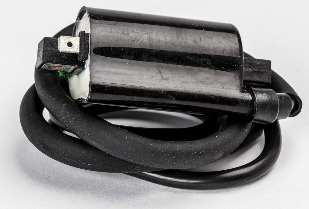 RICKS 2009 NSA700 DN-01 Honda IGNITION COIL 23-106