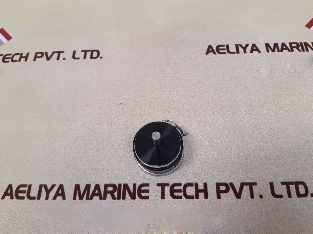 Sakae Megatron MCP 40 Precision Potentiometer