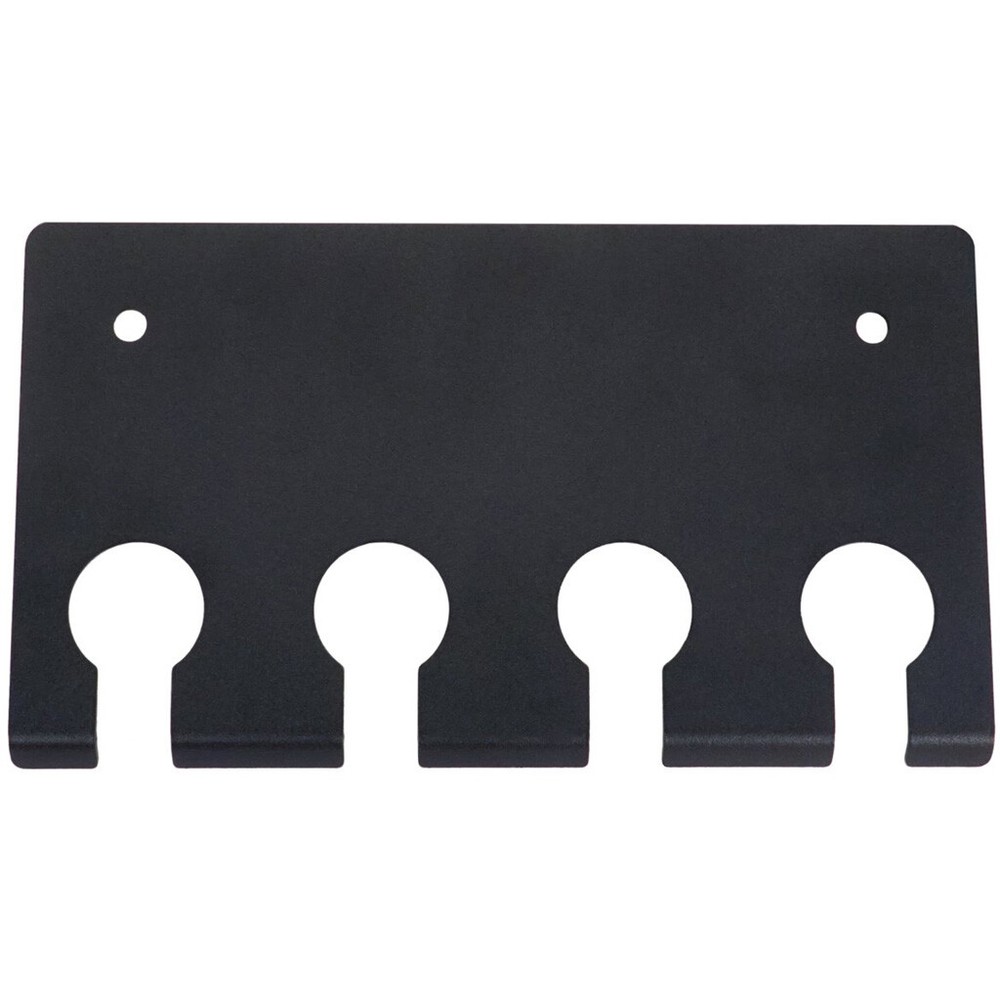 Last Chance Revolution Vise Head Organizer Bench Mount