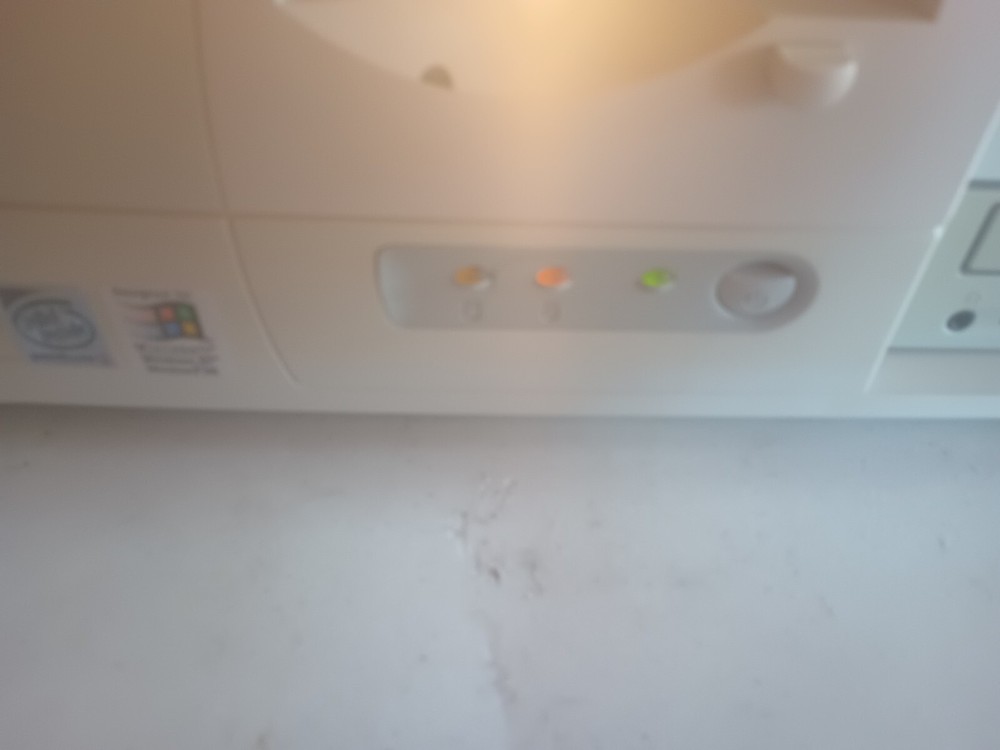 HP Vectra VLi8 Hewlett Packard
