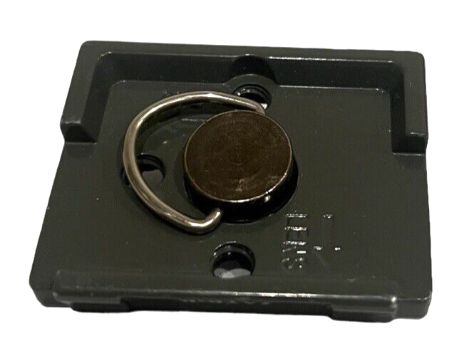 ZAYKIR QUICK RELEASE PLATE FOR TRIPOD