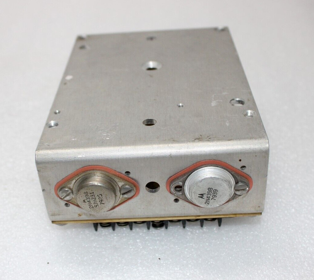 PENVWALT AUTOMATIC POWER 9040-0040 OSCILLATOR