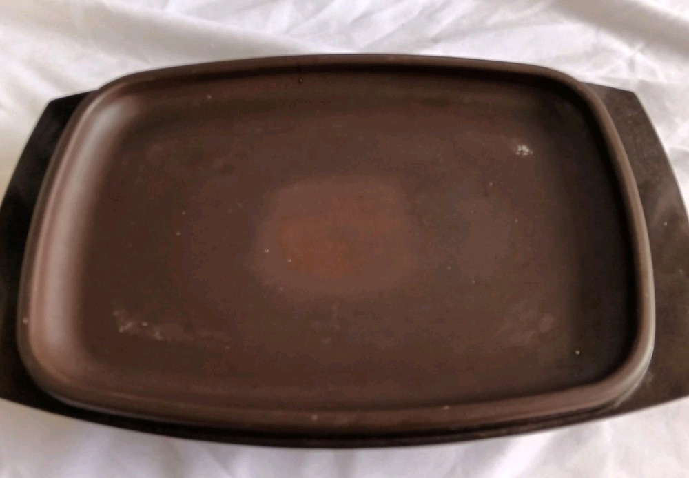 Vintage West Bend Slow Cooker 4 Quart #84116