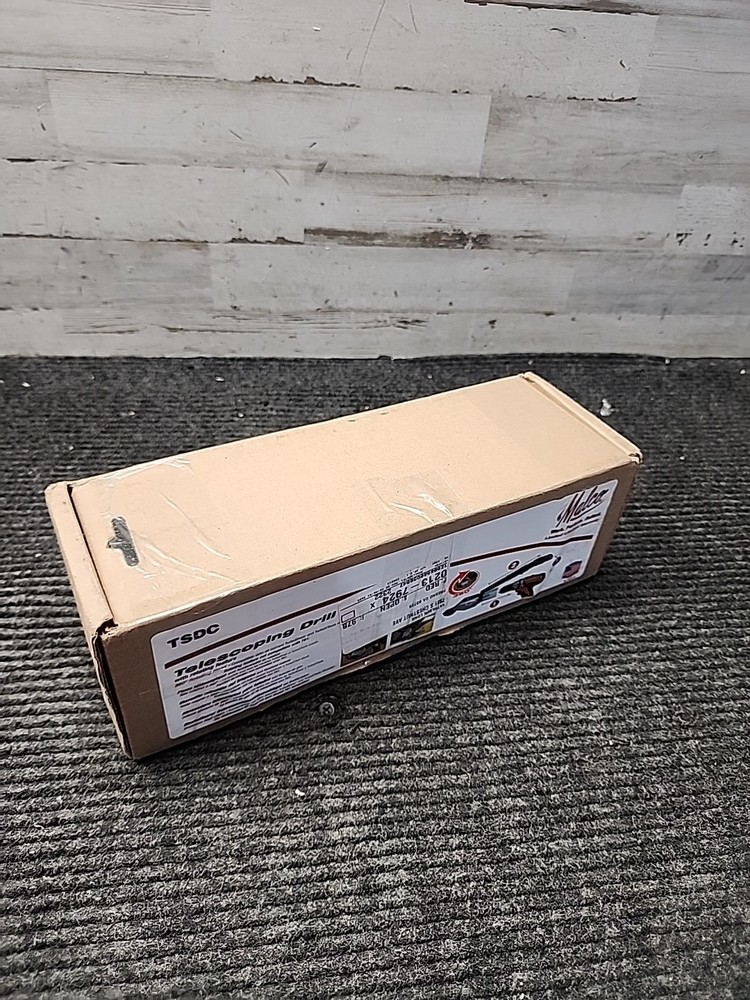 Malco TurboShear TSDC Drill Clamp