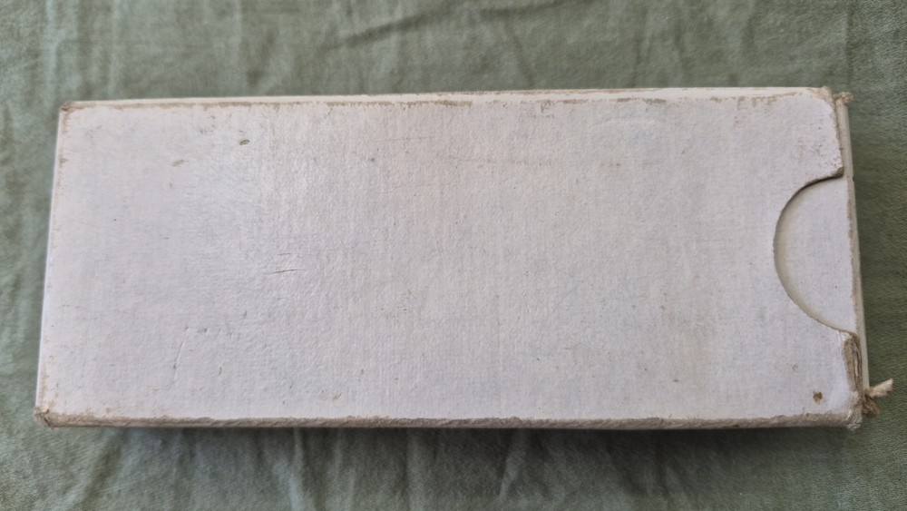 Sears Craftsman Combination Sharpening Stone 64403