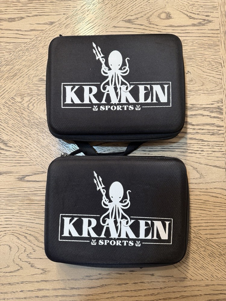 Kraken Scuba Dive Diving Light Hydra 5000-WSRY