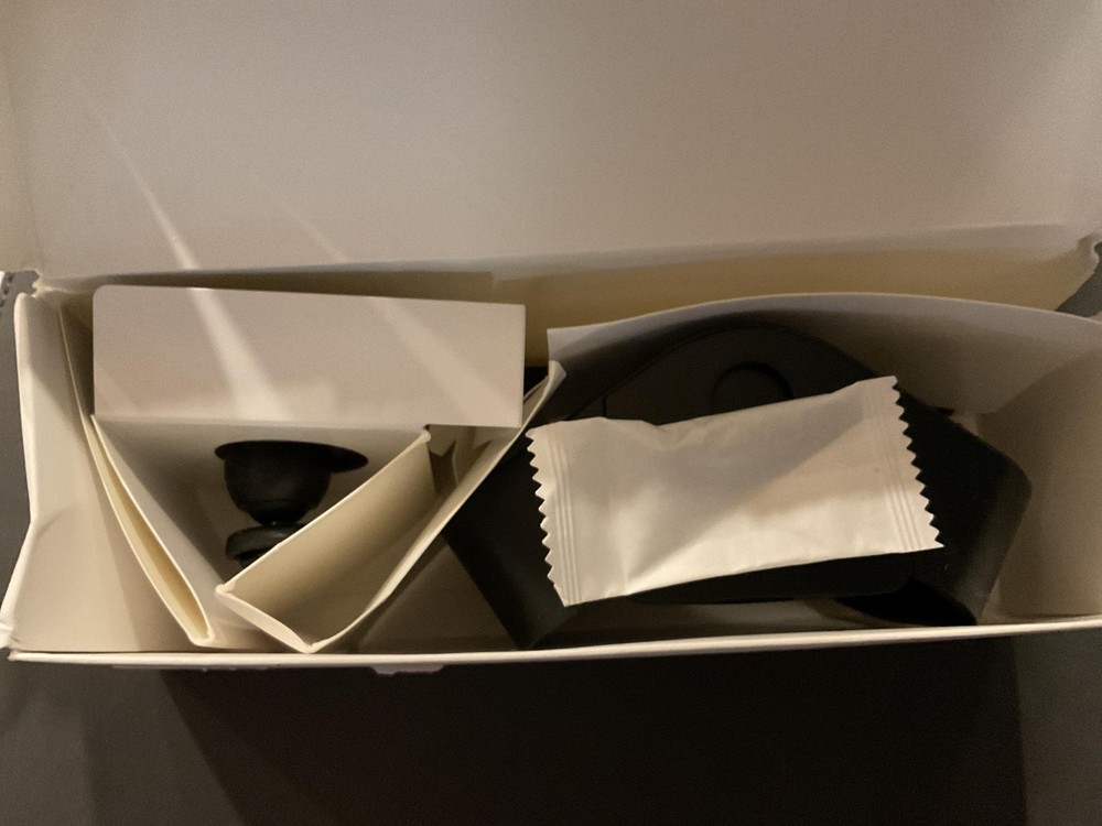 Blink Arc –180° dual-camera mount for Mini 2K+ or Mini 2 – Mount Accessory only